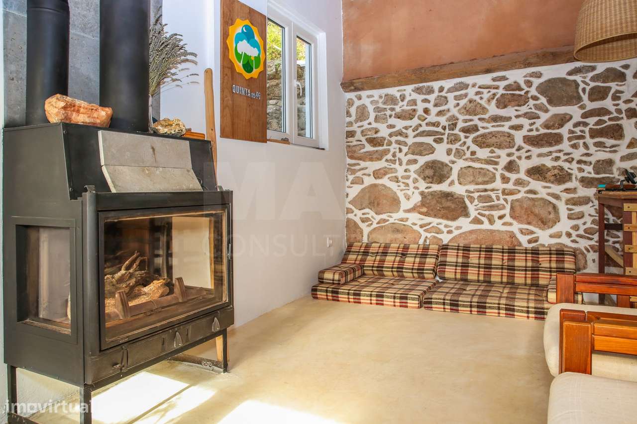 Moradia T2 com Terreno-13