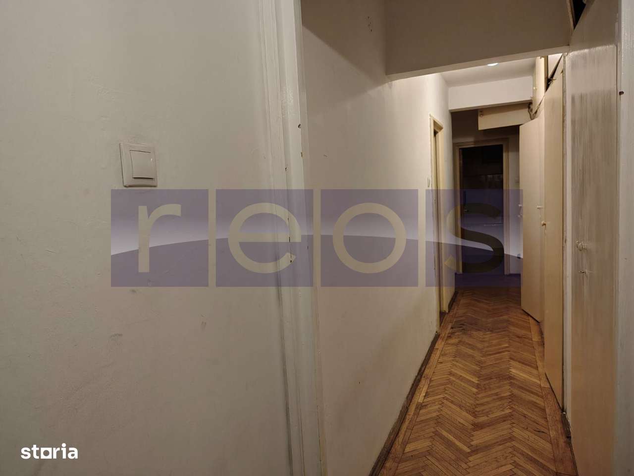 VANZARE 2 CAMERE I EXTRA SPATIOS I METROU I FAVORIT I OCAZIE RARA - Imagine principală: 4/10