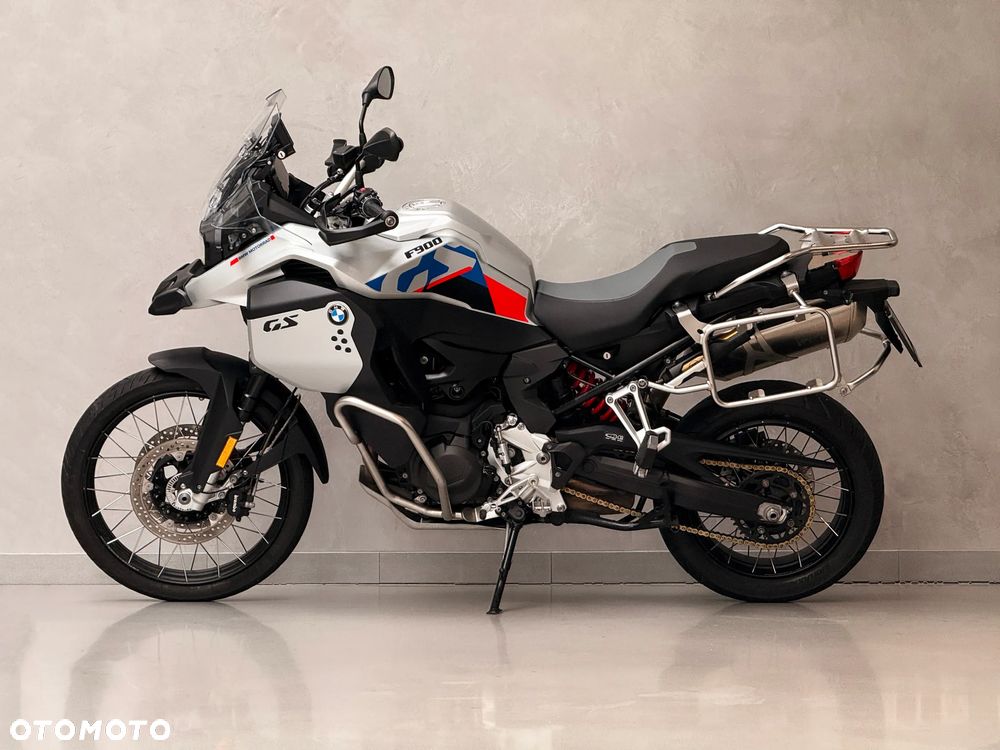 BMW F 0.9 Benzyna 105 KM — zdjęcie 5