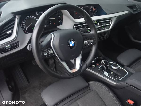 BMW Seria 2 218i Advantage - 5