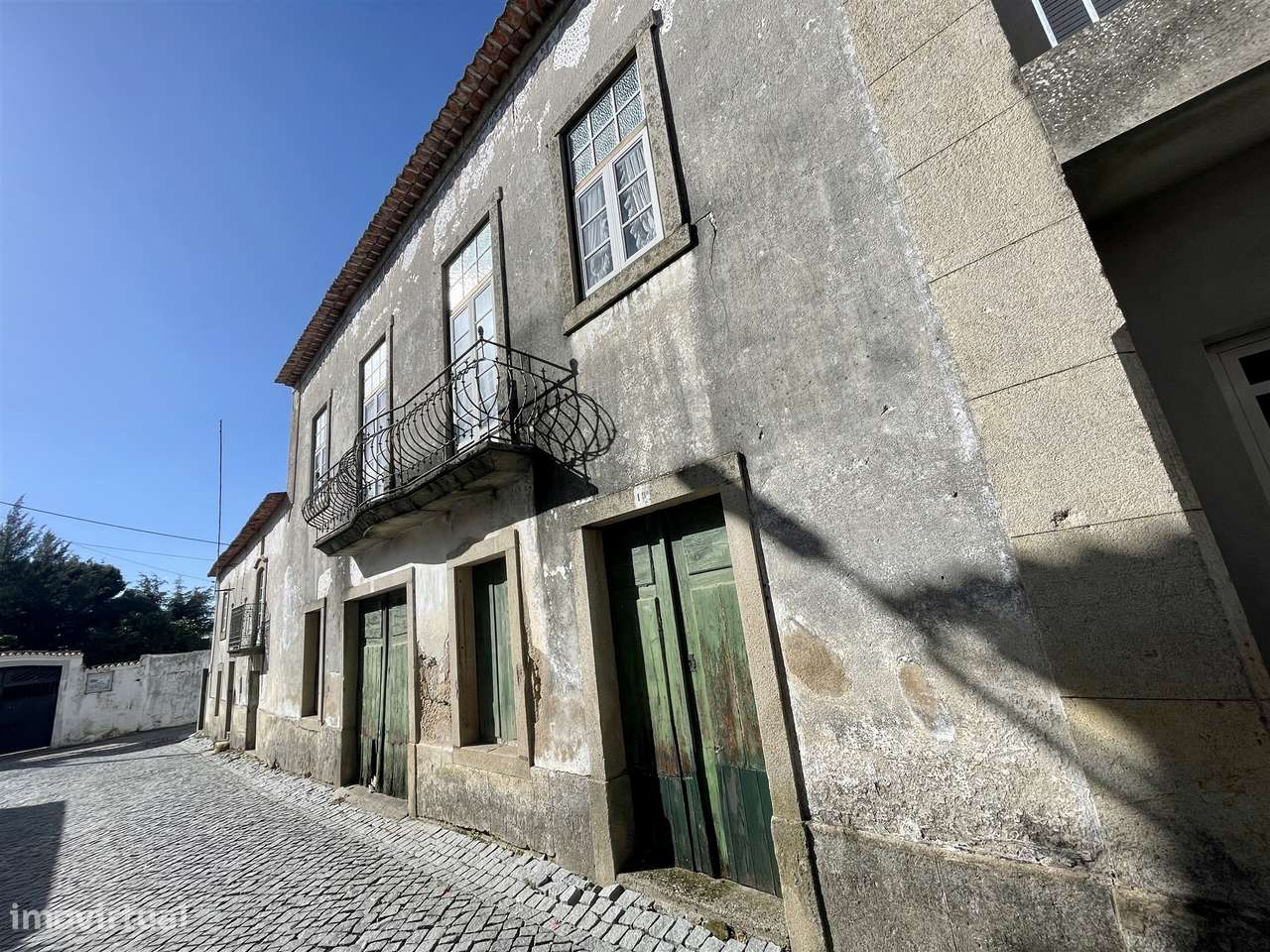 Moradia T8 Venda em Póvoa de Rio de Moinhos e Cafede,Castelo Branco-6