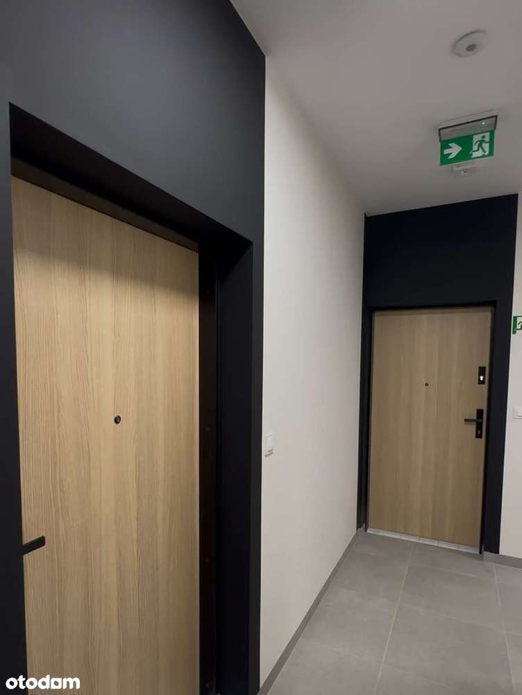 Okna na 3strony świata|ogród|hala garażowa|3 sypialnie i salon|Centrum-5