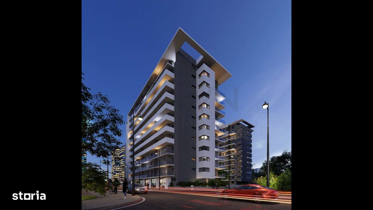 DIRECT DEZVOLTATOR I AVRIG RESIDENCE I 4 CAMERE DUPLEX - Imagine principală: 2/14