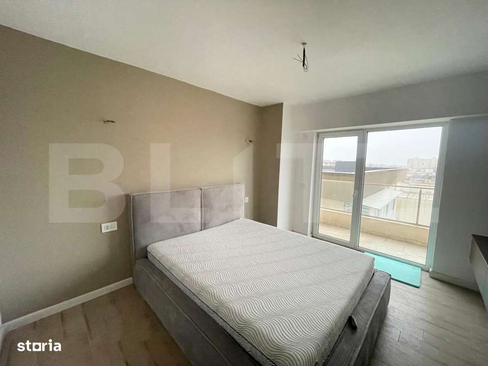 Apartament 3 camere, 93 mp, zona Rovine - Imagine principală: 4/8