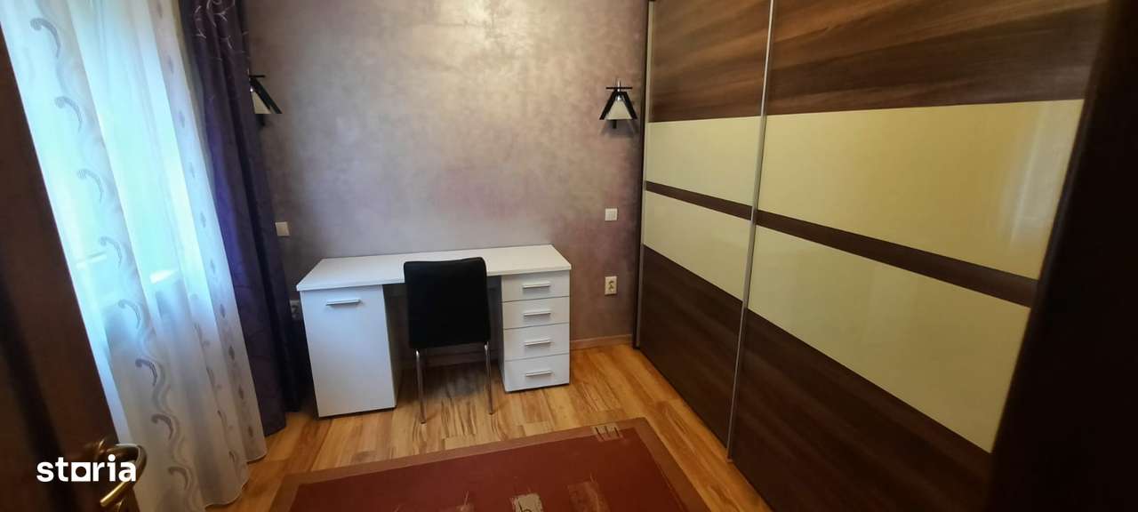 De vanzare ap. 3 camere, Tg. Mures, Zona Budai-2