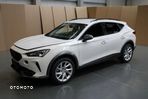 OSŁONA PODSZYBIA SEAT CUPRA FORMENTOR HYB 1,4 eTSI - 2