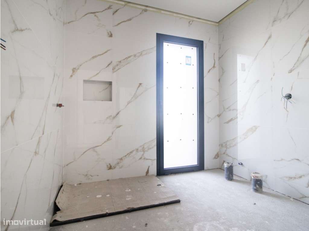 Moradia T3 de Luxo com Piscina e Jardim Privativo | Boavista - Lavos - Grande imagem: 5/33