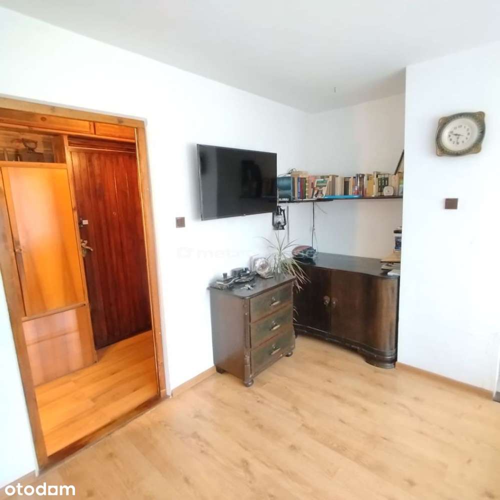 2 Pokoje, 3 piętro, okazja cenowa - Pełny obrazek: 4/17