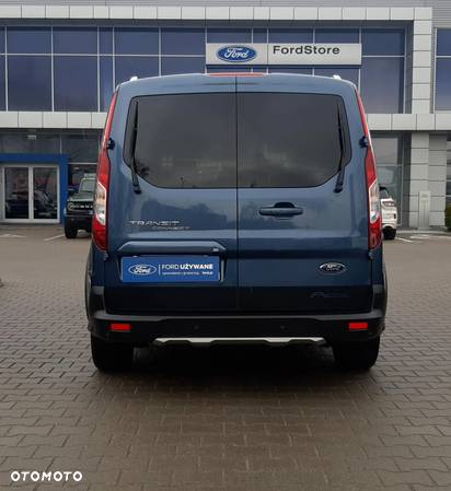 Ford Transit Connect - 26