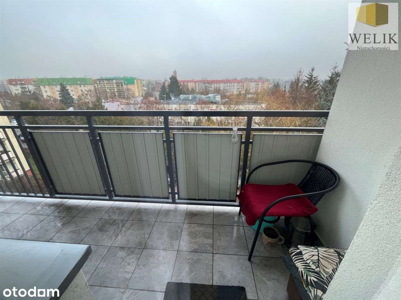 Mieszkanie przy Kazimierza Jagiellończyka-5