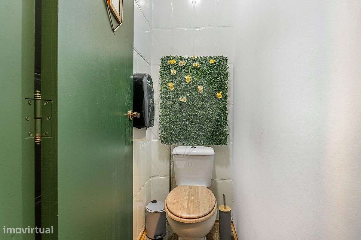 Trespasse  para venda-8