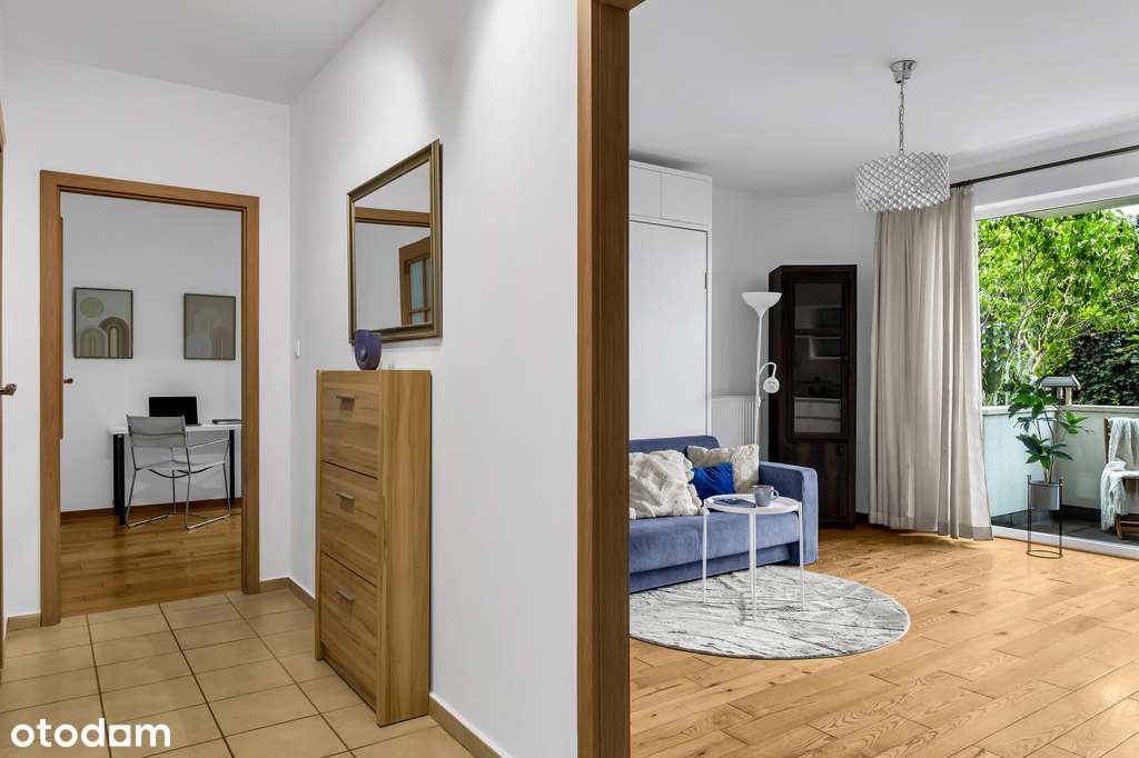 Gotowe do wprowadzenia | Przestronne | Komfortowe-11