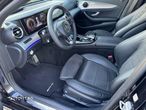 Mercedes-Benz E 220 d T 9G-TRONIC AMG Line - 5