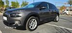 Citroën C4 Cactus Pure Tech 110 Stop&Start Feel - 1