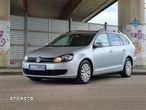 Volkswagen Golf VI 1.6 TDI Trendline - 15