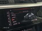 Audi e-tron Sportback 50 quattro Advanced - 13