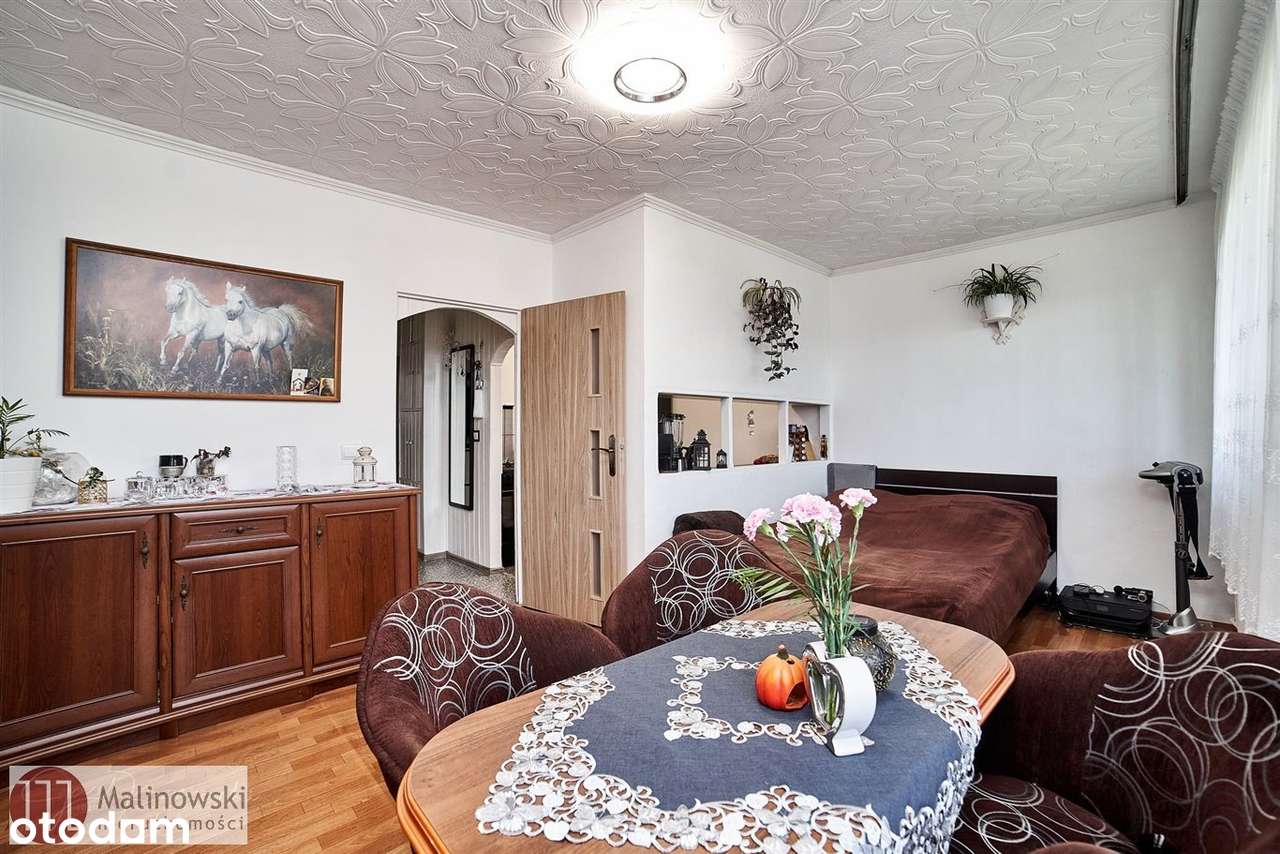 Katowice Ligota ul. Krucza, mieszkanie dwupokojow-4