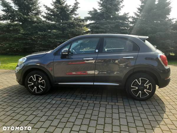 Fiat 500X 1.4 Multiair 4x2 S&S Business Line - 5