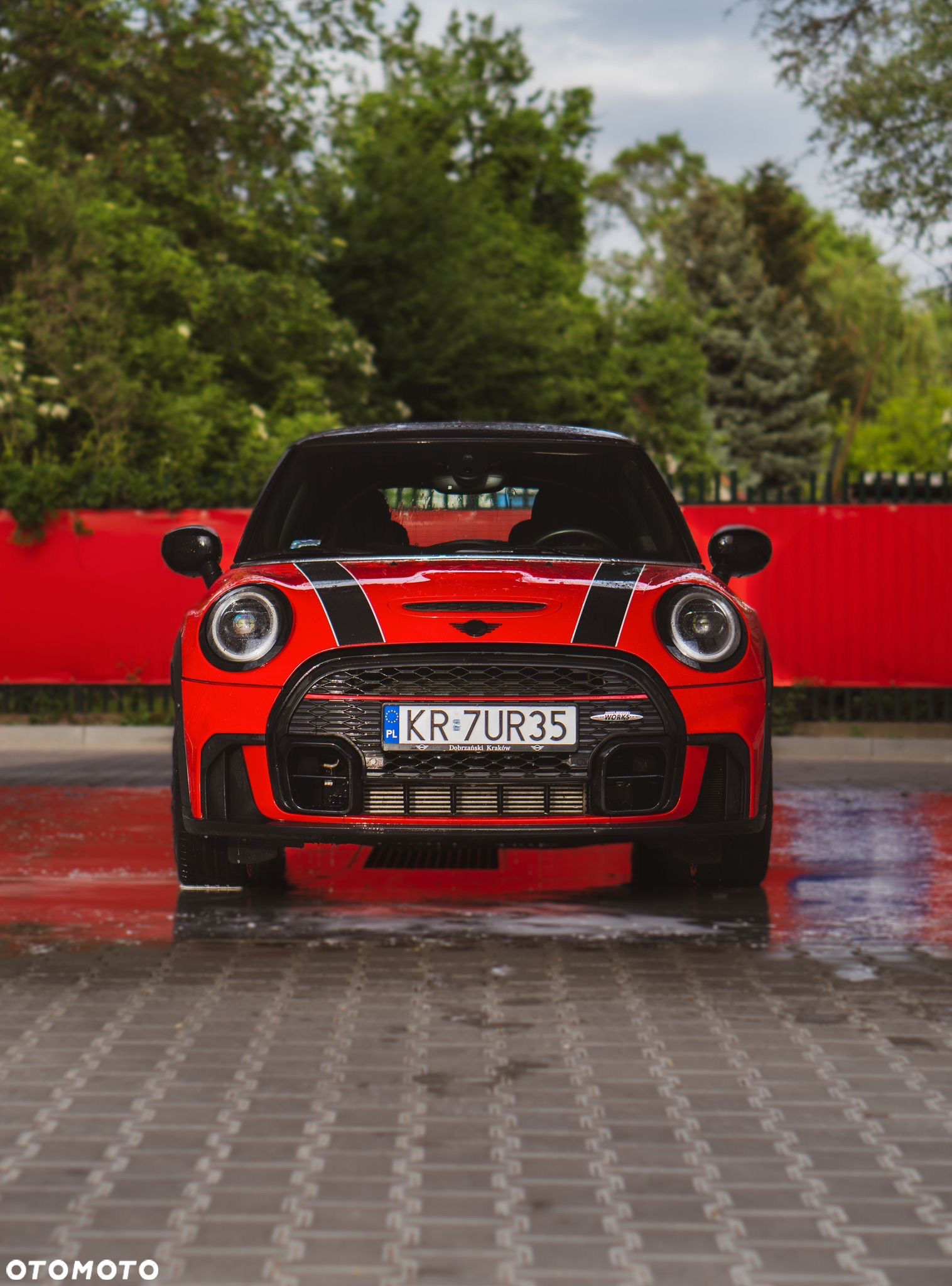 MINI John Cooper Works - 7