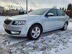 Skoda Octavia 1.8 TSI Ambition - 31