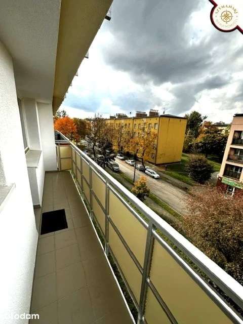 Ruda Śląska, Godula | Mieszkanie 52,62| Balkon-12