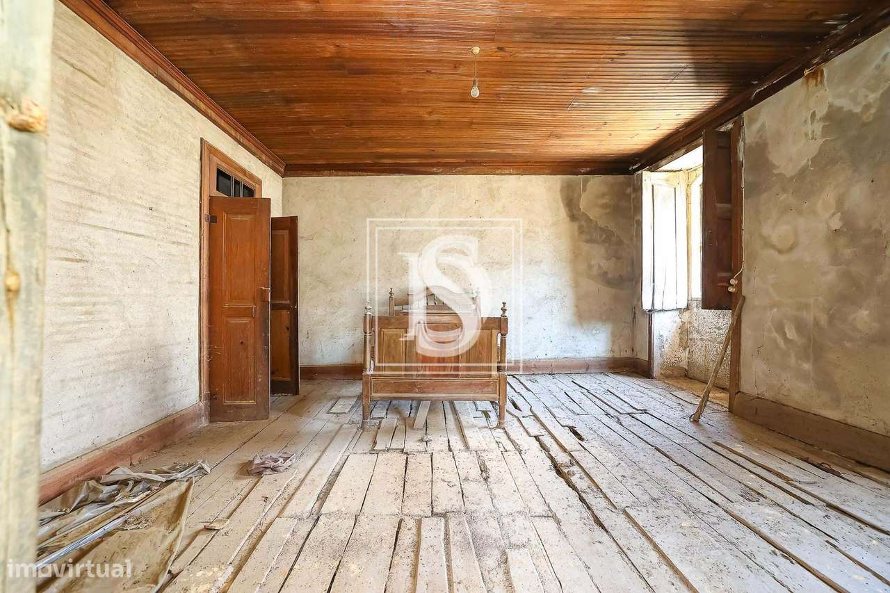 Moradia para Restaurar T3 em Cambeses - Grande imagem: 2/24
