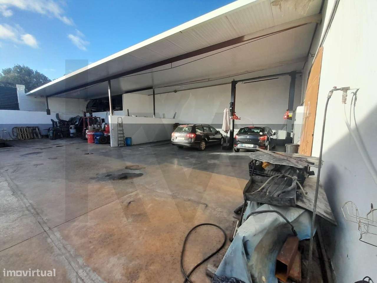 Excelente Oportunidade de Negócio e Investimento em Parragil-14