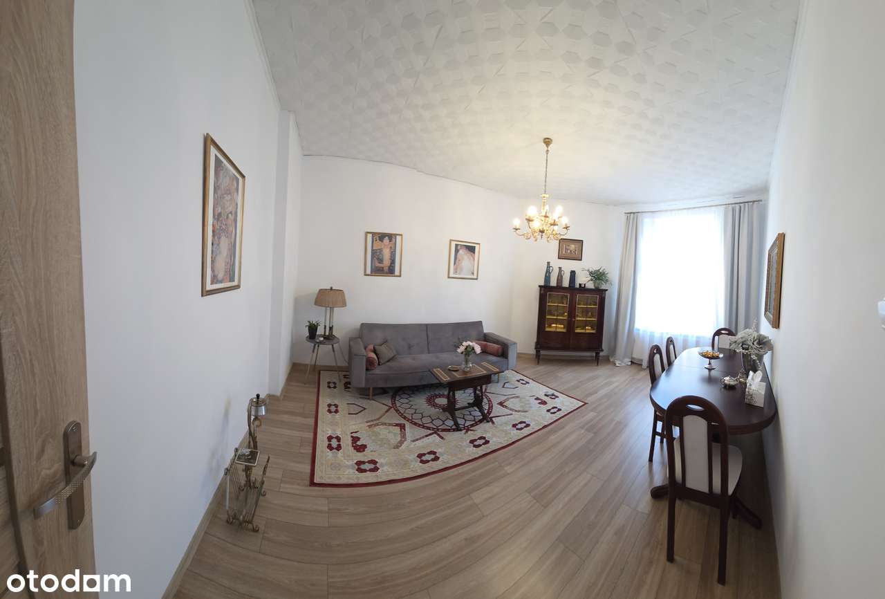 Stylowe mieszkanie w klimatycznej kamienicy-wyjątkowa oferta!!! - Pełny obrazek: 5/20