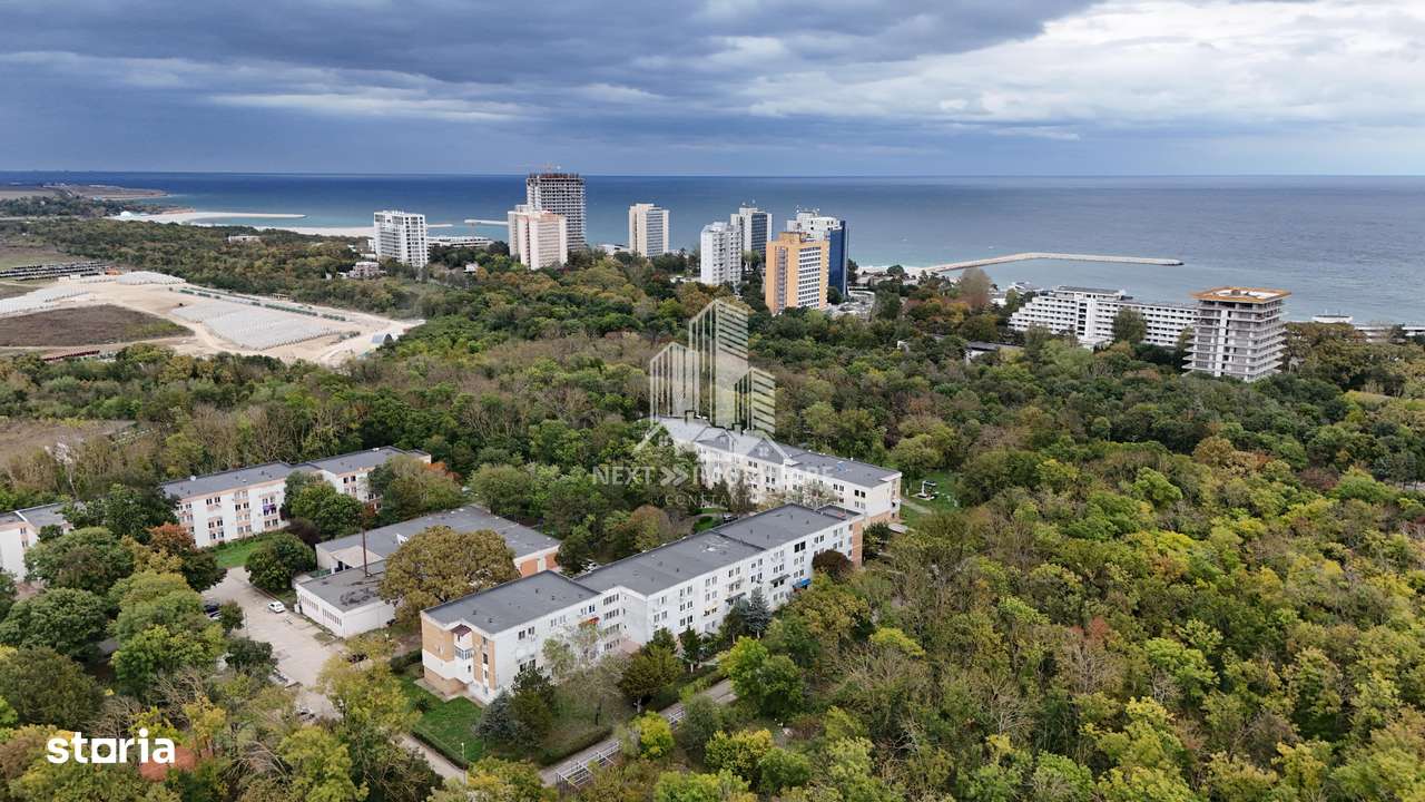 Apartament 2 camere decomandat în stațiunea Olimp – disponibil imediat - Imagine principală: 4/12