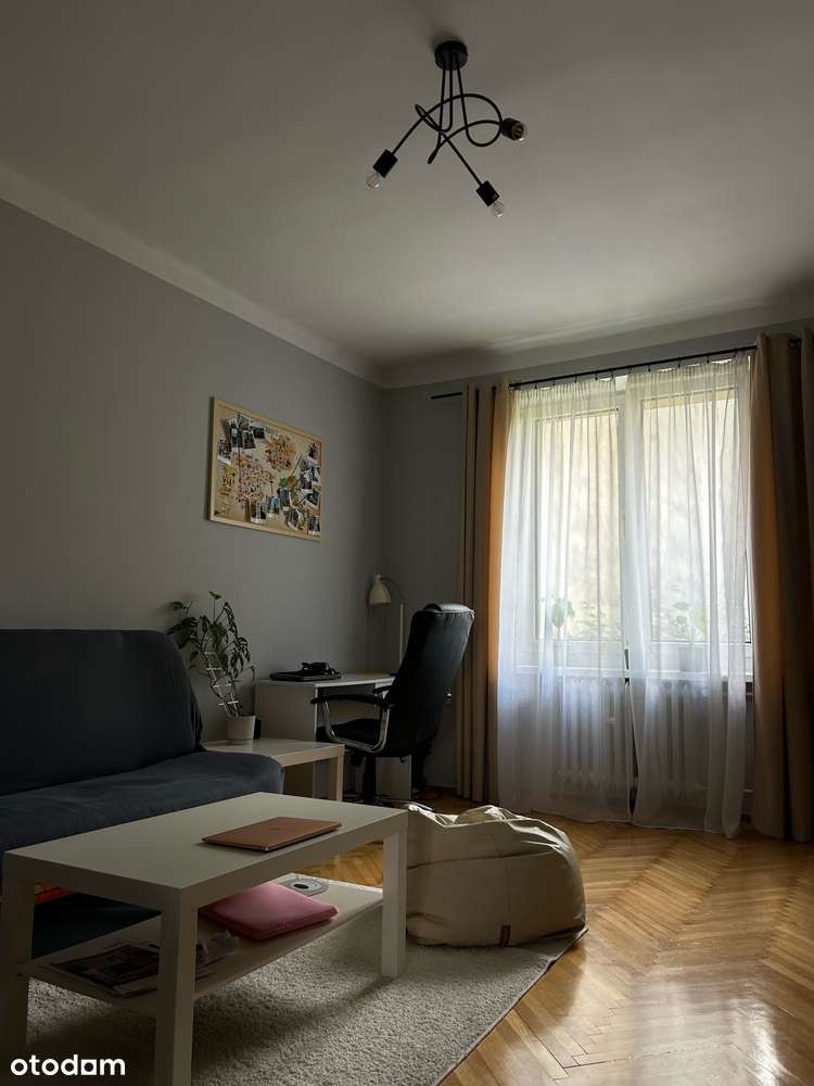 do wynajęcia 52 m², 2-pokojowe, blisko parku Helenów - Ansicht 2
