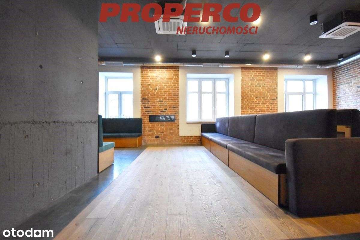 Restauracja pow. 160 m2, Centrum - Pełny obrazek: 5/13