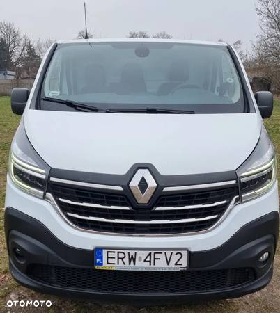 Renault Trafic - 7