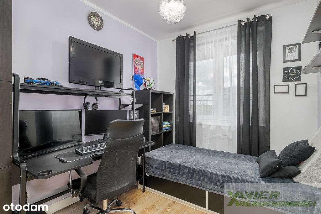 Osiedle Winnica - 4 pokoje. 2 garaże.Taras-5