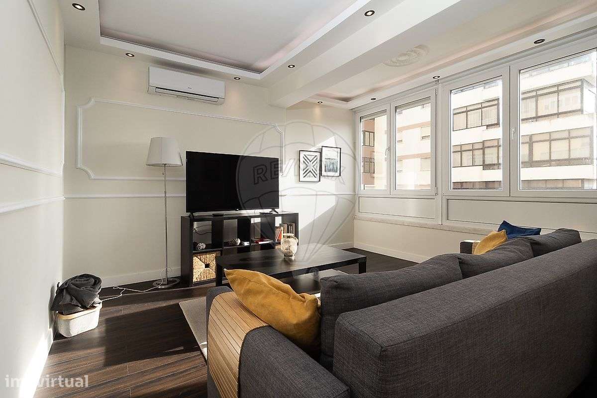 Apartamento T2 para venda - Grande imagem: 3/32