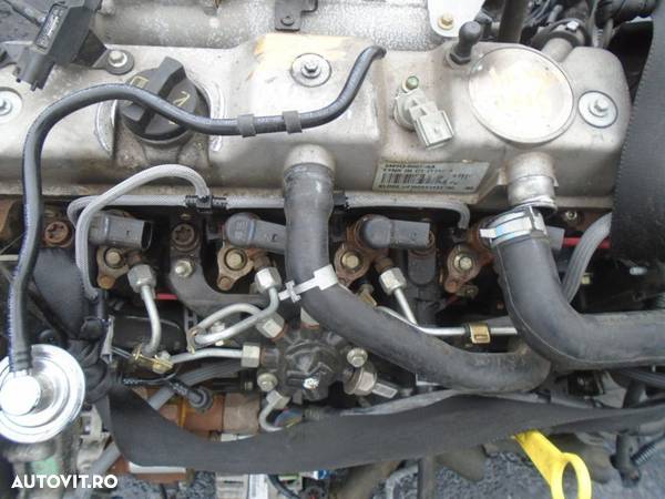 Injector Ford Connect 1.8 TDCI din 2010 - 2