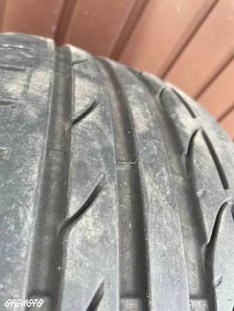 OPONA LETNIA BRIDGESTONE 255/35/20 97Y KONIEC 2018 6-7MM KAMIL RADOM - 2