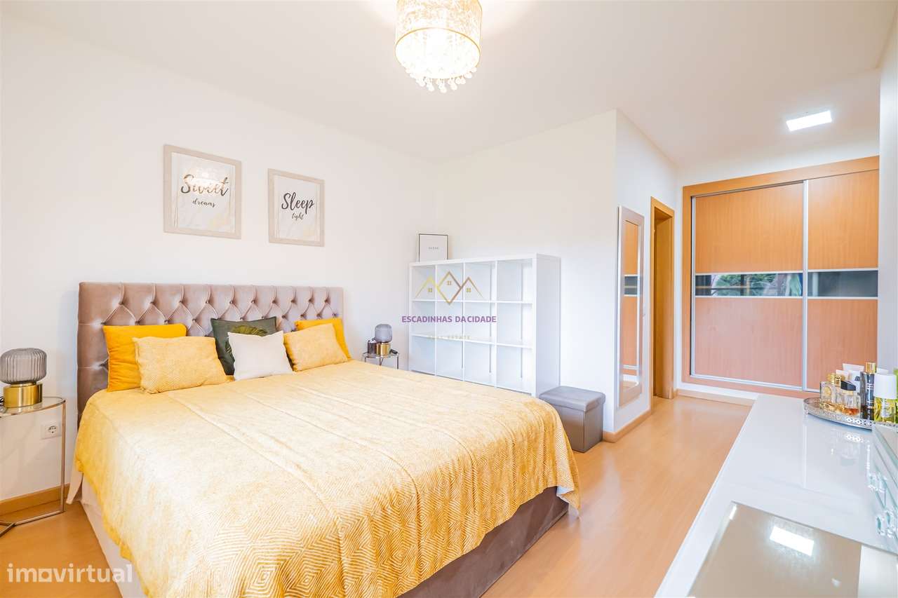 Apartamento T3 para venda no Pinhal Novo-17