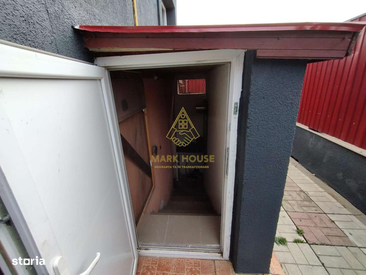 CasaVila de vanzare, Serbanesti-10