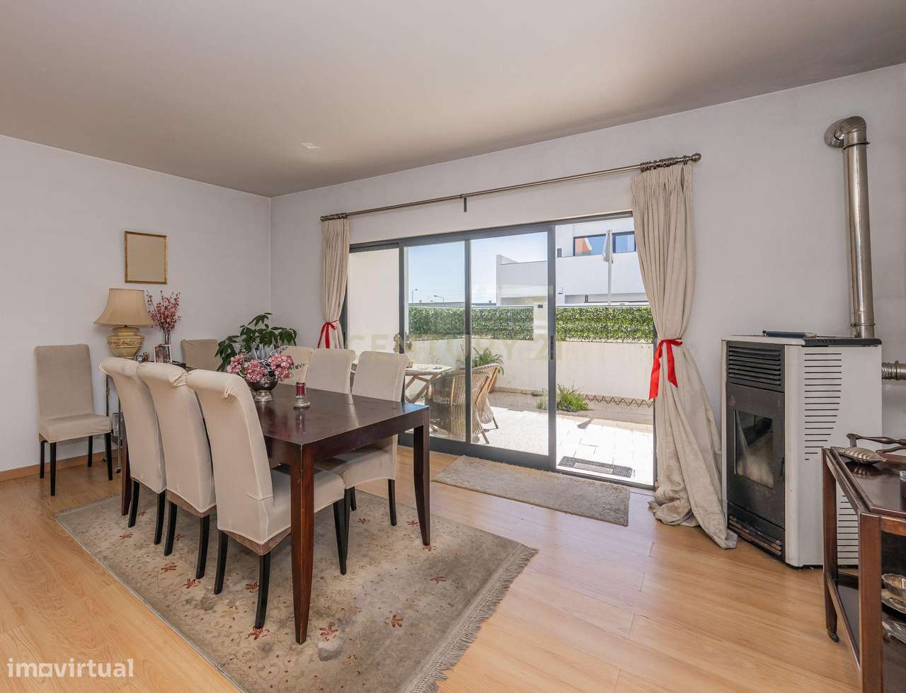 Moradia Moderna T4 em São Domingos de Rana, Cascais - Grande imagem: 5/48