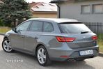 Seat Leon ST 2.0 TDI Start&Stop DSG FR - 9