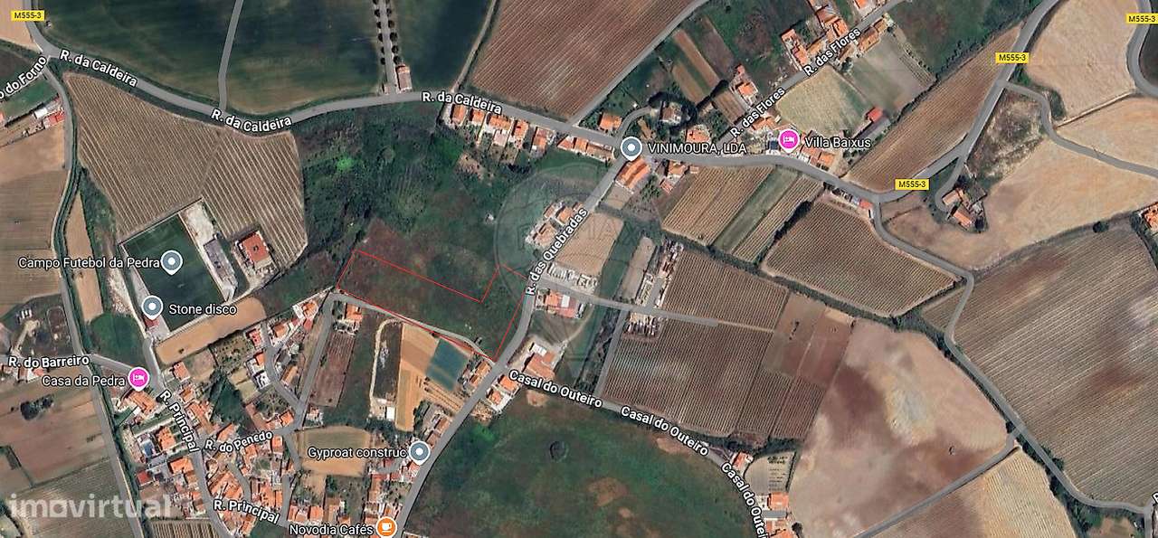 Terreno  para venda - Grande imagem: 4/5