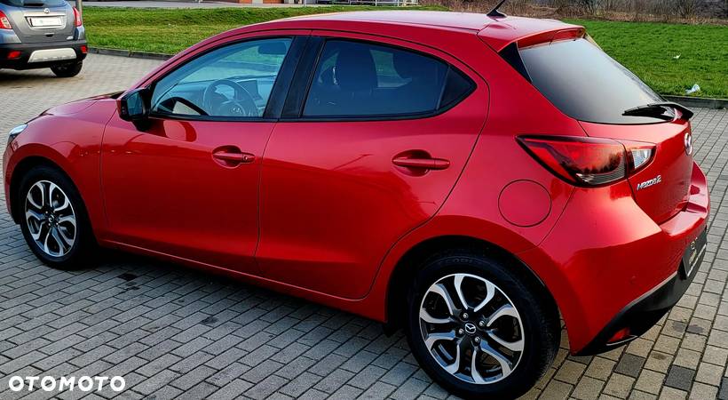 Mazda 2 1.5 Skypassion - 14