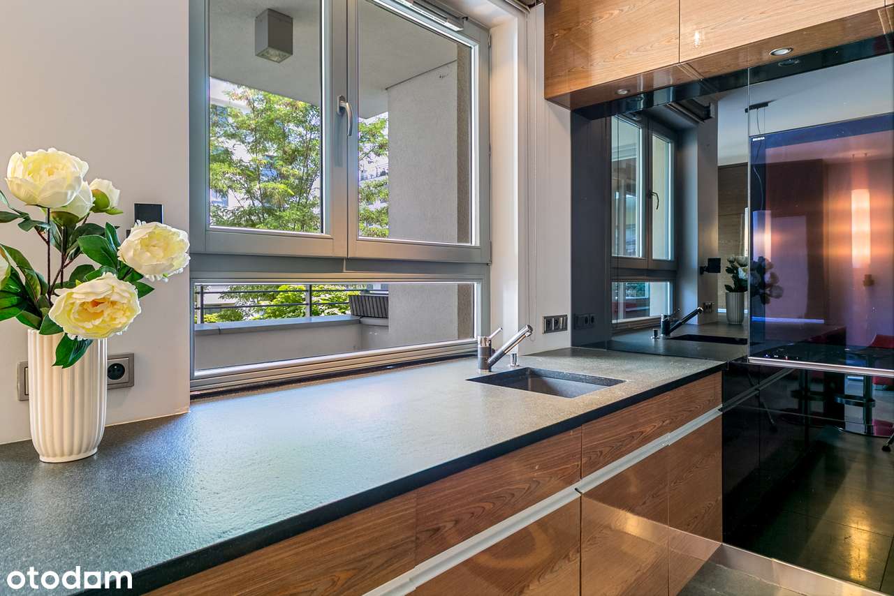 Eleganckie Studio | Jeziorańskiego 9 | 38 m² | Balkon | Garaż-5