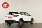 Nissan Qashqai 1.3 DIG-T Acenta - 4