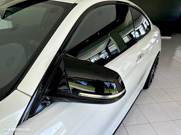 BMW 420 d Pack M Auto - 14