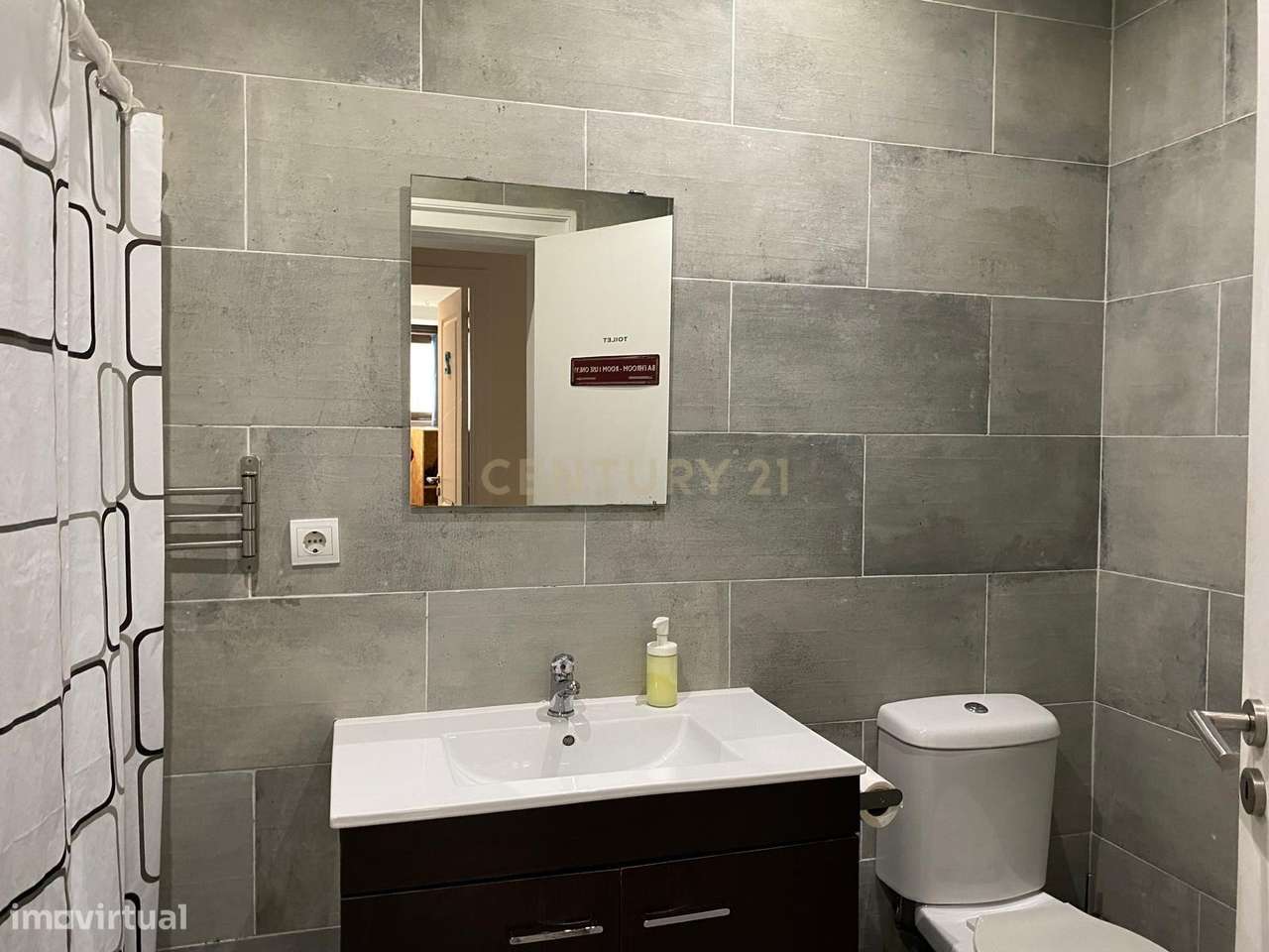 Apartamento com 3 quartos na Estrela, Lisboa-20