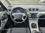 Ford S-Max 2.0 TDCi DPF Titanium - 14