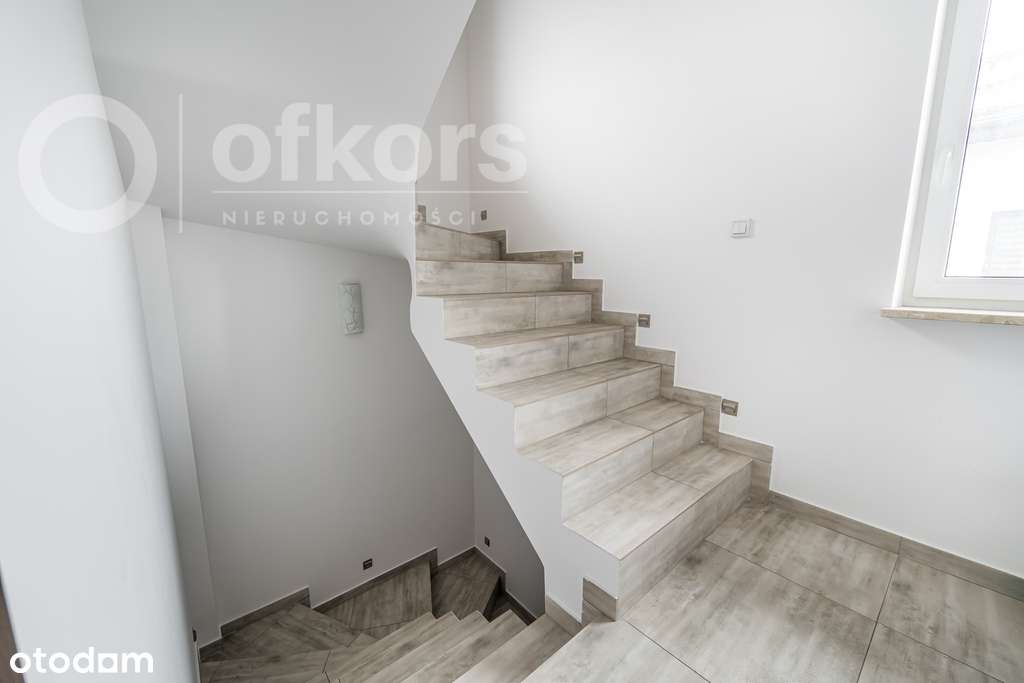 Duży, rodzinny segment w Markach z potencjałem-9