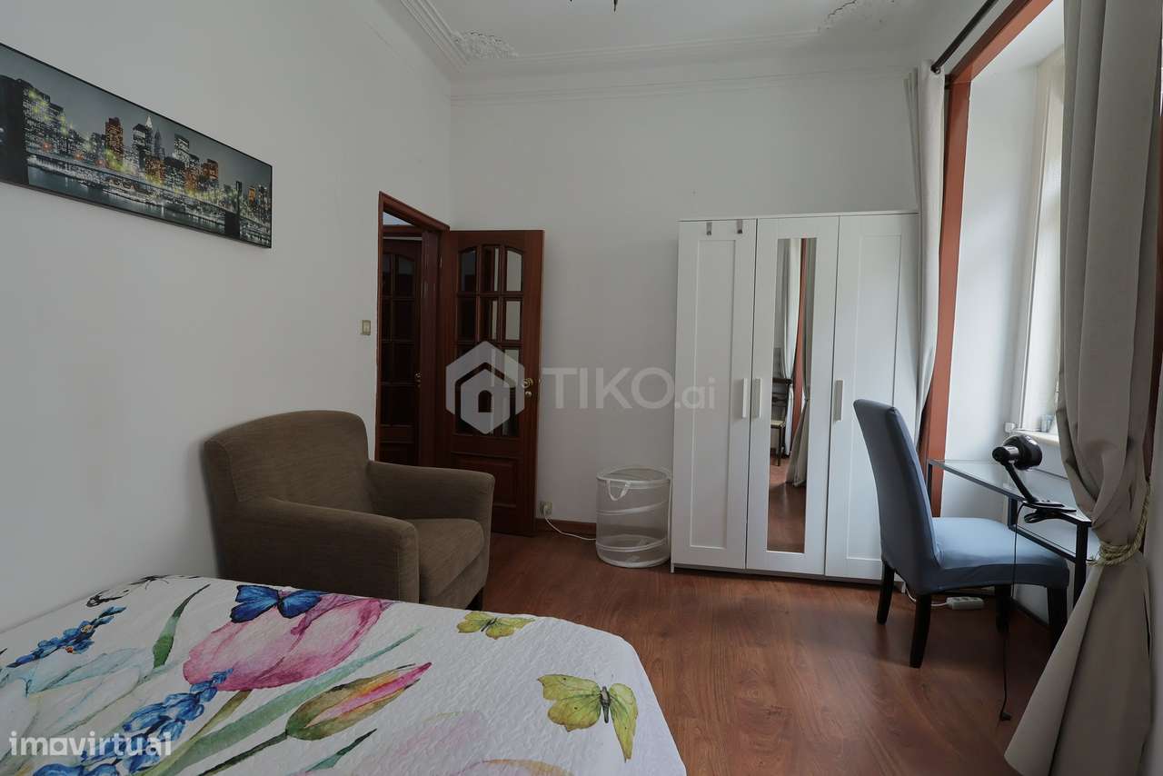 T3 EM ARROIOS – OPORTUNIDADE PARA ARRENDAMENTO A ESTUDANTES (4 A 5 QUA-1