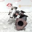 Turbina Alfa Romeo | Fiat | Lancia 1.9 JTD | 46480117 - 2